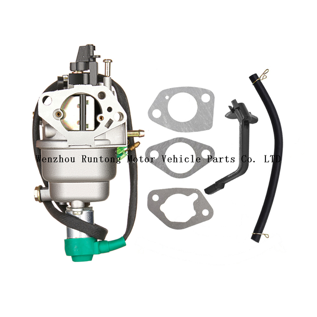 Honda ​GX240 GX340 GX390 8HP 11HP 13HP Generator Carburetor