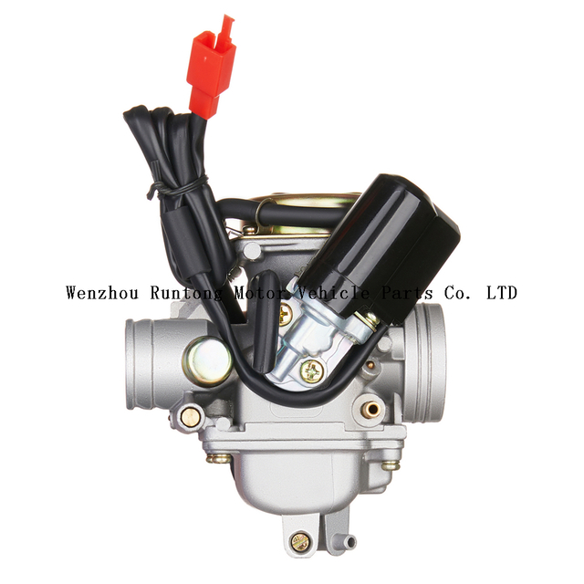 GY6 152QMI 152QMJ 157QMl 157QMJ Scooter Moped Carburettor