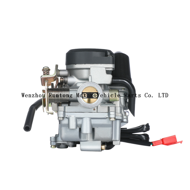 GY6 139QMB 49cc 50cc 4 Stroke Scooter Moped PD19J Carburettor