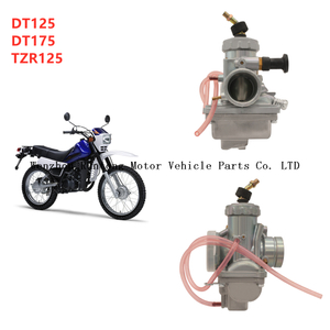 Yamaha DT100 DT125 DT175 MX175 RT100 RT180 Carburettor