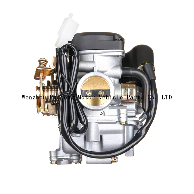 CVK32 CVK 32 32MM Tank 260 GY6 250cc 300cc ATV Carburetor