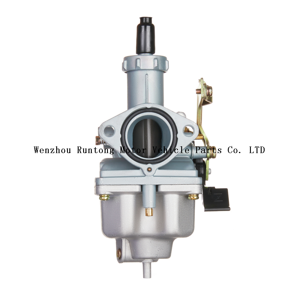 thumbnail image 2 of PZ26 Carburetor Replacement For Honda XR100R, CRF100F, TRX250 & More - With Air Filter 2 of 9