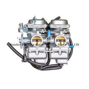 PD26JS Honda CBT125 CBT250 CMX250 Twin Cylinder Carburetor