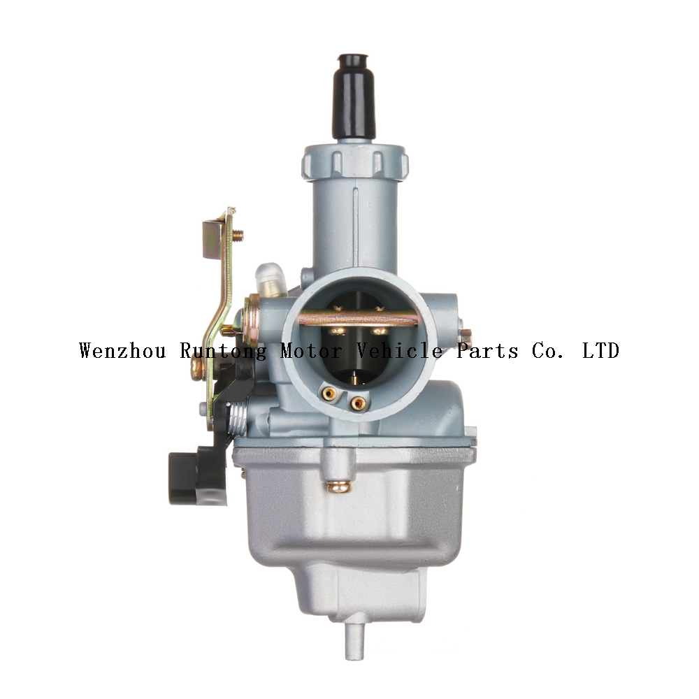 thumbnail image 2 of PZ26 Carburetor Replacement For Honda XR100R, CRF100F, TRX250 & More - With Air Filter 2 of 9