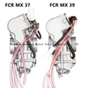 Keihin FCR MX 37 39 37MM 39MM Racing Motorcycle Carburetor