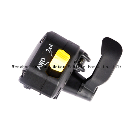 Polaris Drive Clutch Thumb Throttle Lever 2010403 For Polaris
