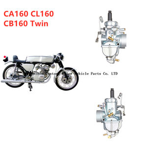 Honda 22mm CL160 CA160 CA175 Motorcycle Carburetor
