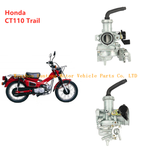 Honda 22MM CT110 Trail 1980-1986 Motorcycle Carburetor