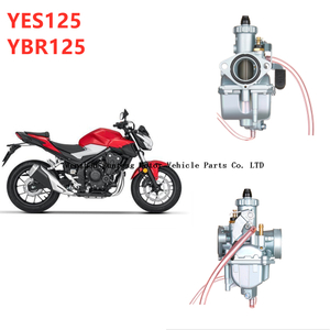 Yamaha Mikuni YBR125 YES125 Motorcycle Carburetor