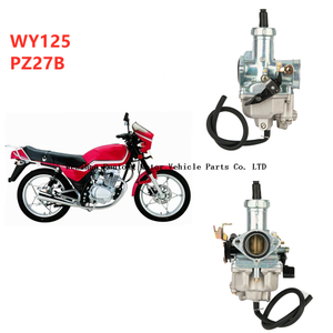 Honda CG125 JH125 Motorcycle Carburetor