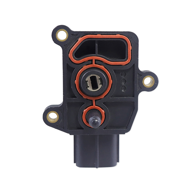 Throttle Position Sensor TPS 003CW-TD-S For CTS Generation Motorcycle