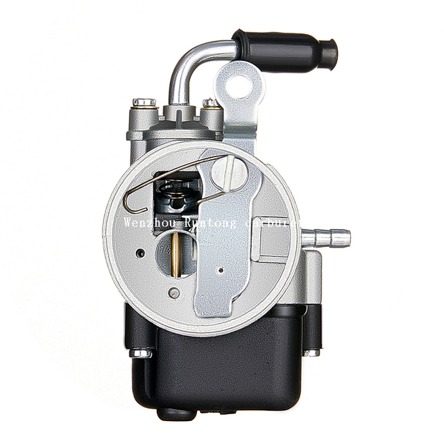 Piaggio Dellorto Ciao Tomos SHA1212 12mm Motorcycle Carburetor