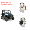 Polaris Ranger 400 Magnum Sportsman ATV Carburetor