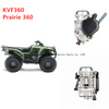Kawasaki KVF360 KVF360A Prairie 360 ATV Carburetor