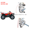 Kawasaki KLF300 KLF 300 BAYOU 300 ATV Carburetor
