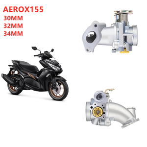 Yamaha Aerox155 NVX155 Motorcycle Throttle Body