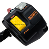 Honda TRX250R TRX 250R 35200-HB9-020 Left Handlebar Switch