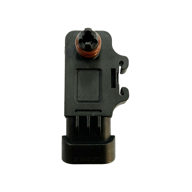 Intake Pressure Sensor AMW250118 12232201 93333350 For Chery Chevrolet Mitsubishi