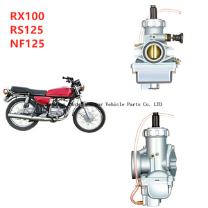 Pz27 Cable Carburetor for 4-Stroke 150cc ATV-Quads/Cable Model Carburateur/  - China Pz27 Carburetor, Keihin Carburetor