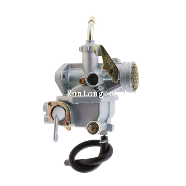 Honda CT70H CT70 CT 70 Motorcycle KO Mini Trail Bike Carburetor