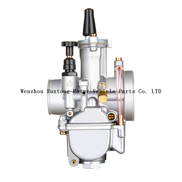 Keihin PWK34 PWK 34 34MM Carburetor