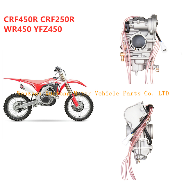 New Racing Pwk 24 26 28 30 32 34 Carburettor for Motorcycle ATV Pit Dirt  Bike - China Pwk 24 Carburettor, Pwk 26 Carburettor