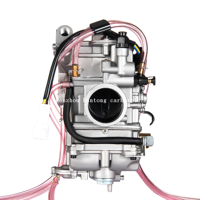 Yamaha YFZ450 YFZ 450 FCR MX ATV Carburetor