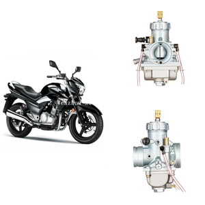 Mikuni VM24 VM24-512 VM 24mm Motorcycle Carburetor 