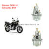 Simson S50 S51 S70 Motorcycle Scooter Carburetor