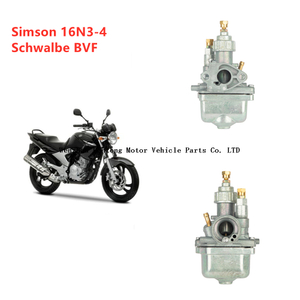 Simson S50 S51 S70 Motorcycle Scooter Carburetor