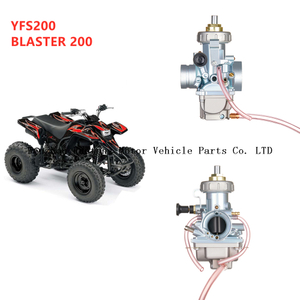 Yamaha Blaster 200 YFS200 YFS 200 ATV Carburetor