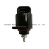 Motorcycle Idle Air Control Valve Electric Idle Speed Motor