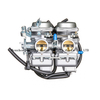 Honda CBT125 CBT250 CMX250 Carburetor