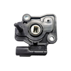 Throttle Position Sensor TPS LDS-TJ02A For Suzuki Haojue DR150 DR160